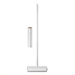 Lint Roller with Telescopic Handle – Effective Lint Remover for Clothing and Furniture