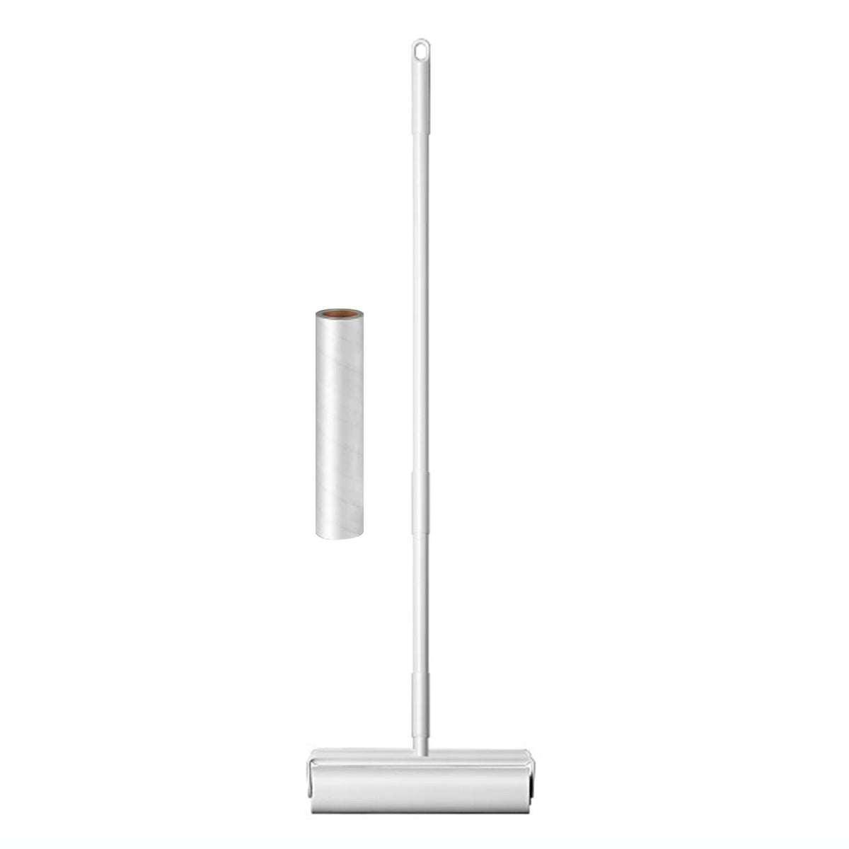 Lint Roller with Telescopic Handle – Effective Lint Remover for Clothing and Furniture
