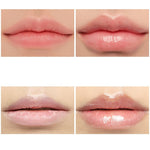 Lippenschönheit | Volumenserum | Hyaluronpflege für volle Lippen