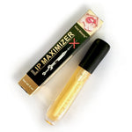 Lippenschönheit | Volumenserum | Hyaluronpflege für volle Lippen