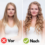 Lockenbürste | Definieren Sie Ihre Locken ohne Frizz