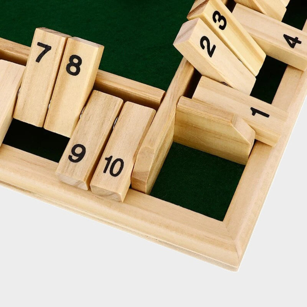 Intelligentes Lernspiel für Kinder – Spaß und Wissen vereint