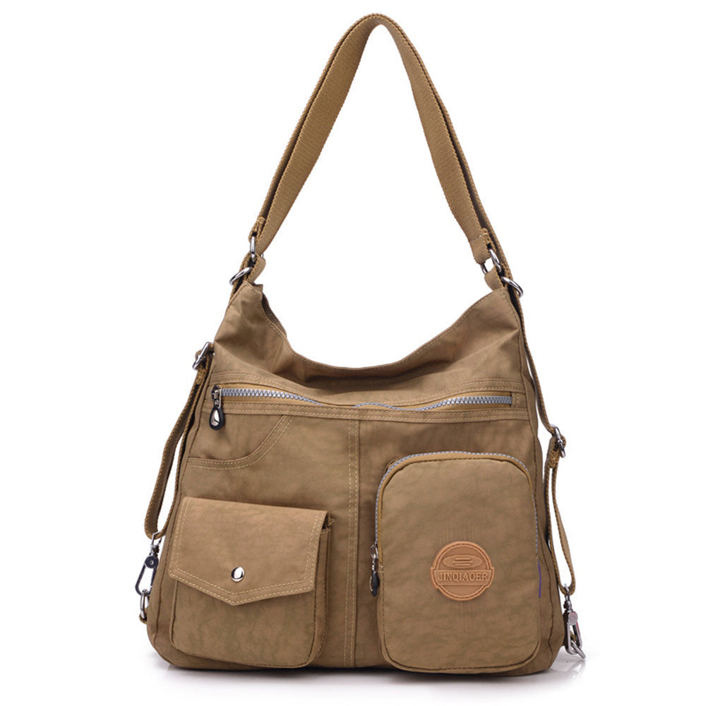 Moderna - 3-in-1 Women's Bag for Every Occasion