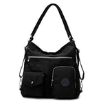 Moderna - 3-in-1 Women's Bag for Every Occasion