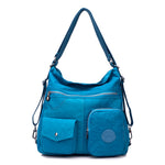 Moderna - 3-in-1 Women's Bag for Every Occasion