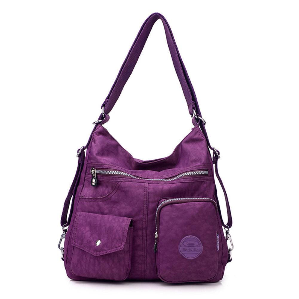 Moderna - 3-in-1 Women's Bag for Every Occasion