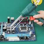 LotMax - Versatile Soldering Iron Set with Soldering Gun