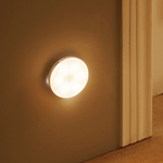 Smart LED Wall Light with Motion Sensor – Energy-Saving Lighting for Your Home