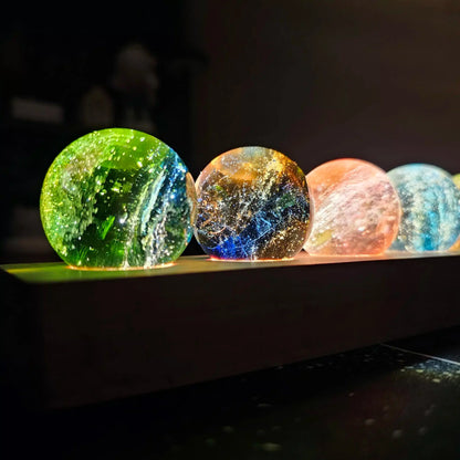 Starlight – Enchant your home with atmospheric light!