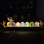 Starlight – Enchant your home with atmospheric light!