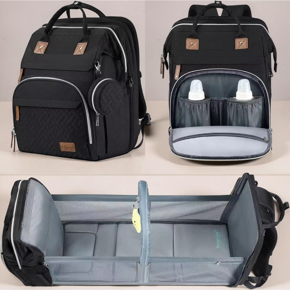 Ergonomisches Babykissen für Schlaf und Unterstützung