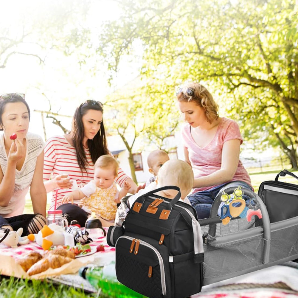 Ergonomisches Babykissen für Schlaf und Unterstützung