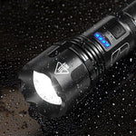 LichtBlitz® — Überragende Helligkeit für jede Situation