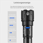 LichtBlitz® — Überragende Helligkeit für jede Situation