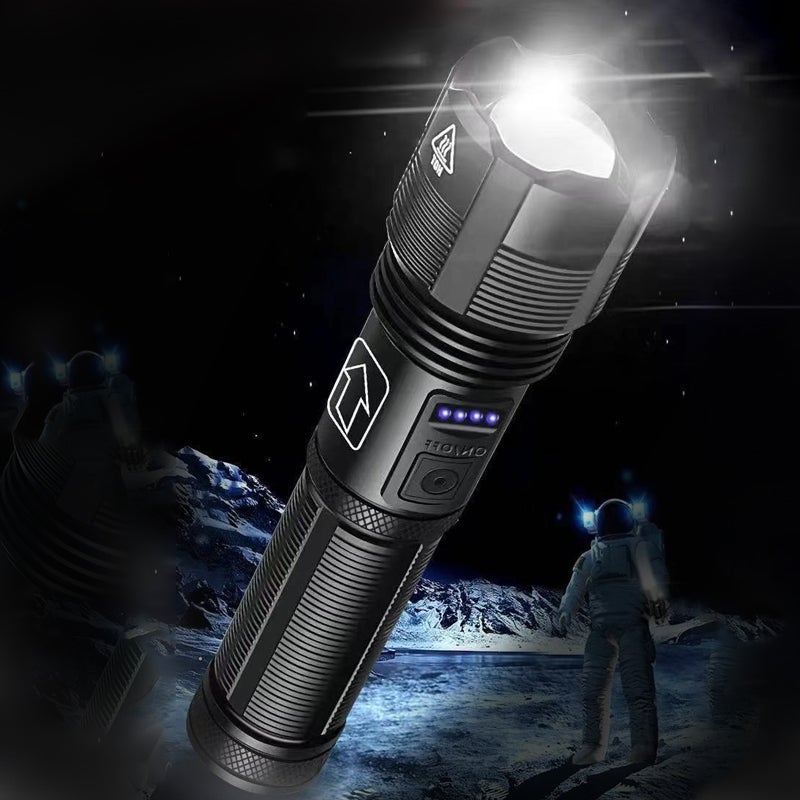 LichtBlitz® — Überragende Helligkeit für jede Situation