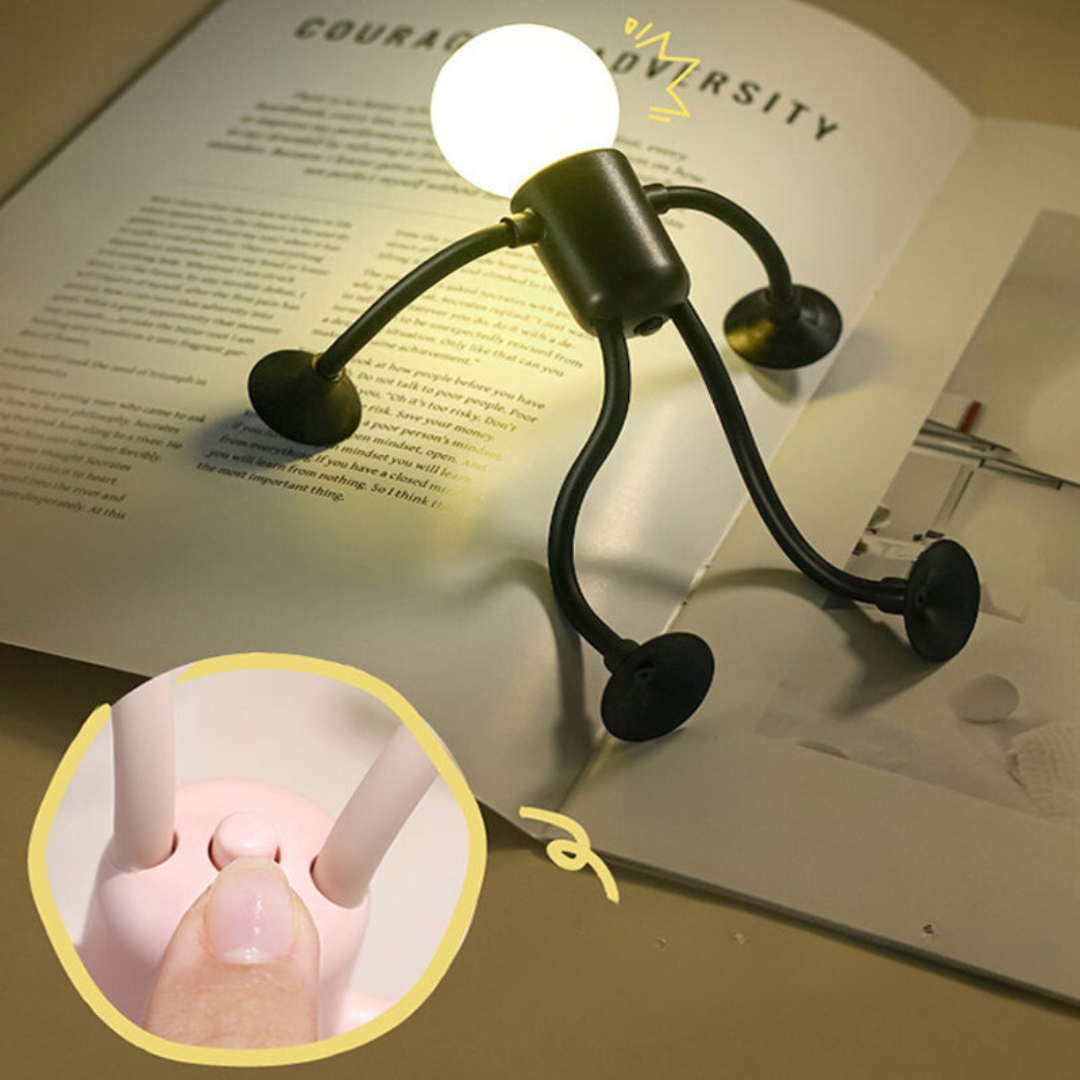 FlexiLicht – Gestalte dein Licht, genieße deine Nächte