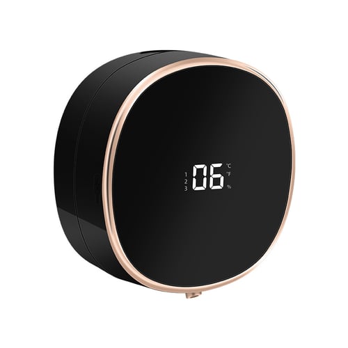 SaniFoam – Berührungsloser Schaumspender für frische Hygiene