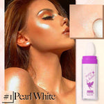 GlanzZauber - Funkelnder Highlighter-Stift für strahlende Akzente