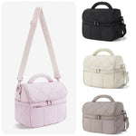 FrischeBox – Insulated and Leak-Proof Lunch Bag for Any Occasion