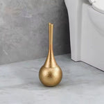 Elegant Toilet Brush with High-Quality Finish