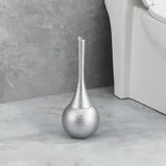 Elegant Toilet Brush with High-Quality Finish