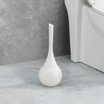 Elegant Toilet Brush with High-Quality Finish
