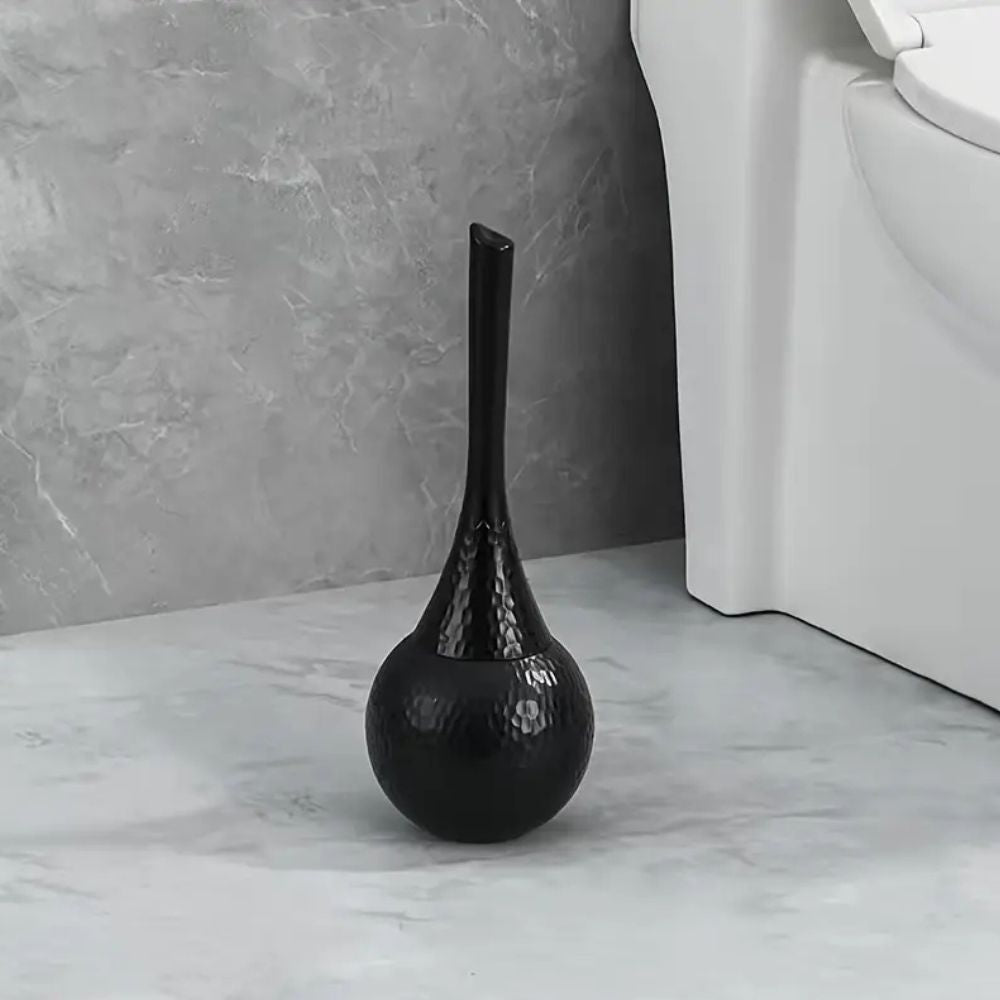 Elegant Toilet Brush with High-Quality Finish