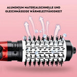 GlanzStyler — Perfekte Haarpracht für einen strahlenden Auftritt