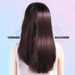 GlanzStyler — Perfekte Haarpracht für einen strahlenden Auftritt