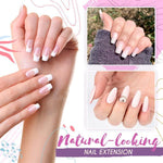 Perfekte Nägel Zuhause - Das ultimative Nagelkit!