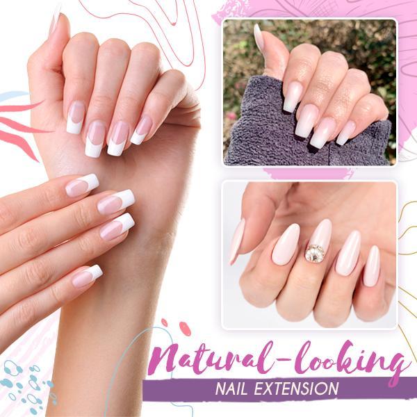 Perfekte Nägel Zuhause - Das ultimative Nagelkit!