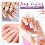 Perfekte Nägel Zuhause - Das ultimative Nagelkit!