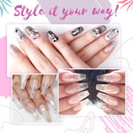 Perfekte Nägel Zuhause - Das ultimative Nagelkit!