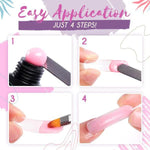 Perfekte Nägel Zuhause - Das ultimative Nagelkit!