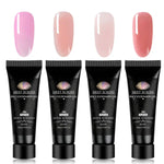 Perfekte Nägel Zuhause - Das ultimative Nagelkit!