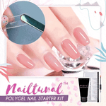 Perfekte Nägel Zuhause - Das ultimative Nagelkit!