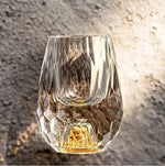 Elegante Kristall-Shotgläser – 6er Set für besondere Anlässe
