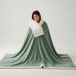 Luxurious Fleece Blanket for Ultimate Comfort