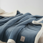 Luxurious Fleece Blanket for Ultimate Comfort