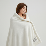 Luxurious Fleece Blanket for Ultimate Comfort