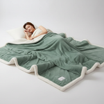 Luxurious Fleece Blanket for Ultimate Comfort