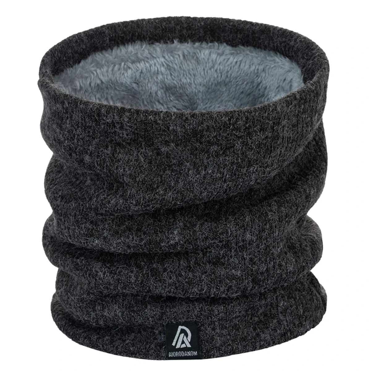 Elegant Velvet Scarf for Women – The Ideal Winter Companion