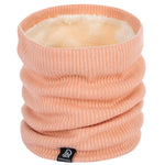 Elegant Velvet Scarf for Women – The Ideal Winter Companion