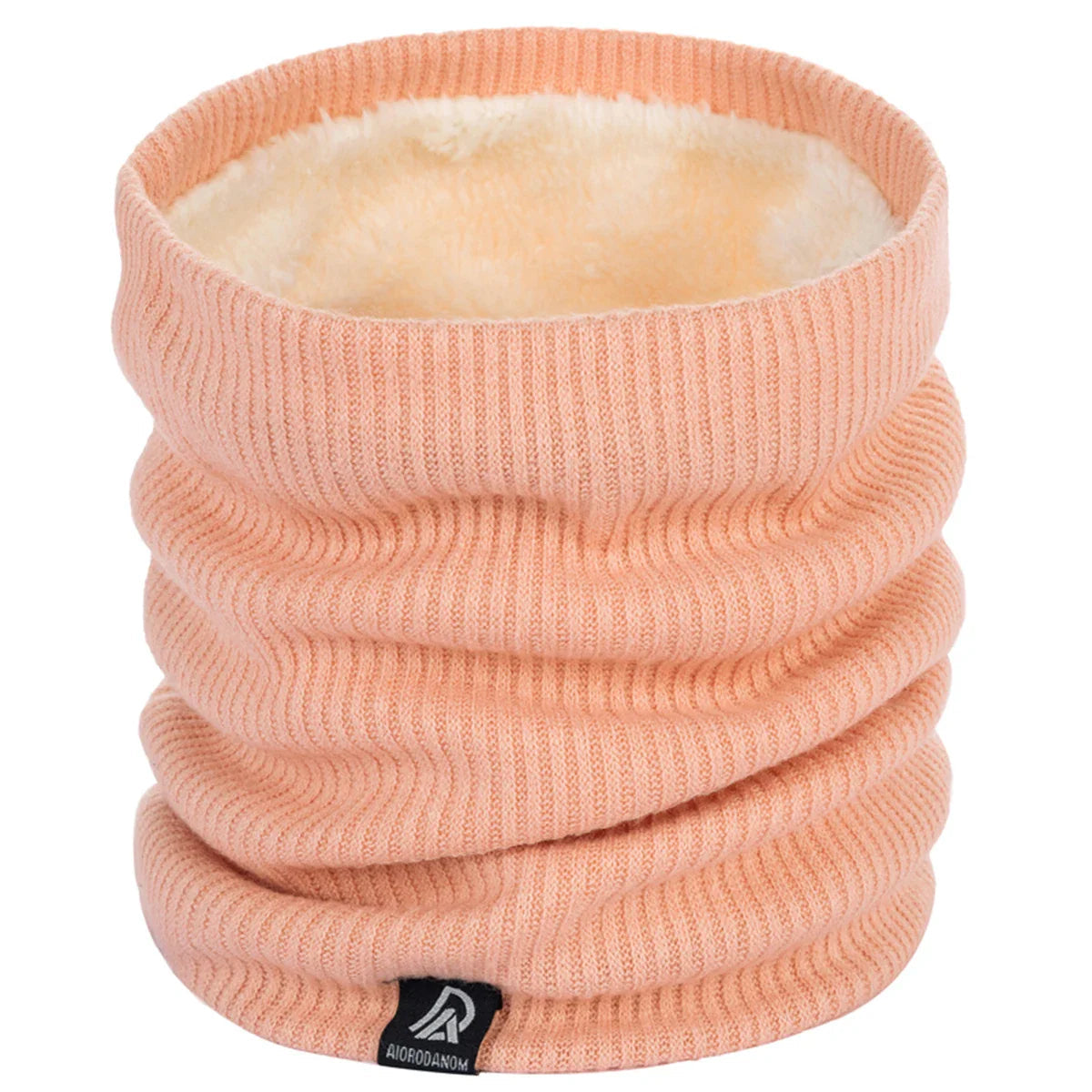 Elegant Velvet Scarf for Women – The Ideal Winter Companion