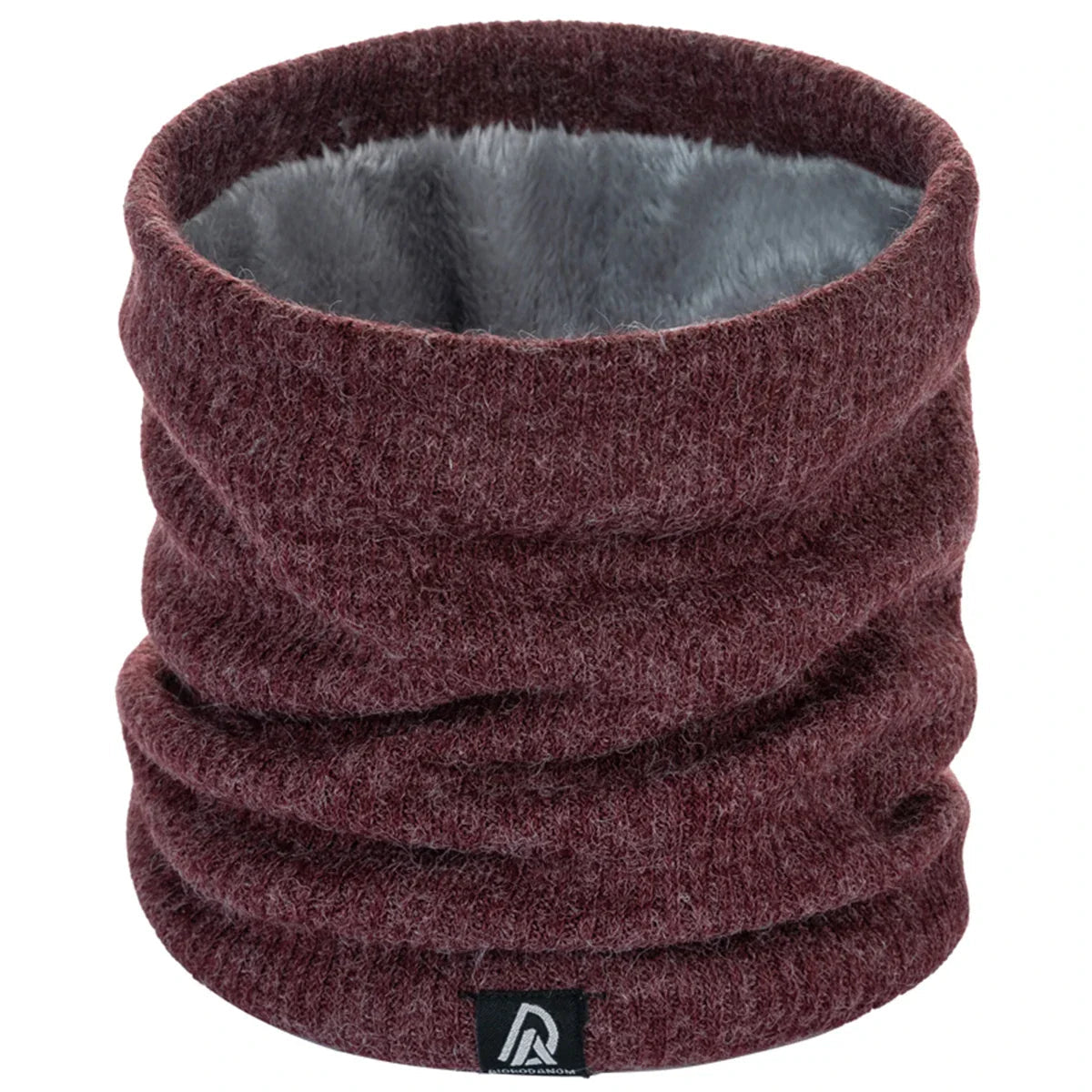 Elegant Velvet Scarf for Women – The Ideal Winter Companion