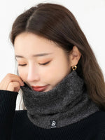 Elegant Velvet Scarf for Women – The Ideal Winter Companion