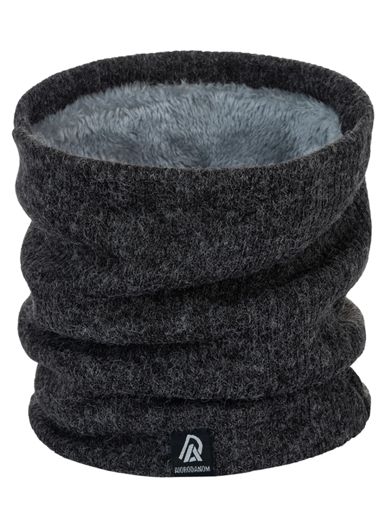 Elegant Velvet Scarf for Women – The Ideal Winter Companion