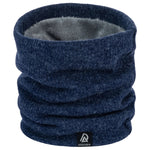 Elegant Velvet Scarf for Women – The Ideal Winter Companion