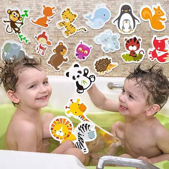 Badespielzeug für Tiere – Förderung von Spaß und geistiger Entwicklung