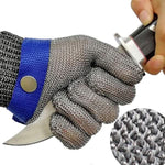 Sichere Handschuhe – Höchster Schnittschutz für Ihre Sicherheit